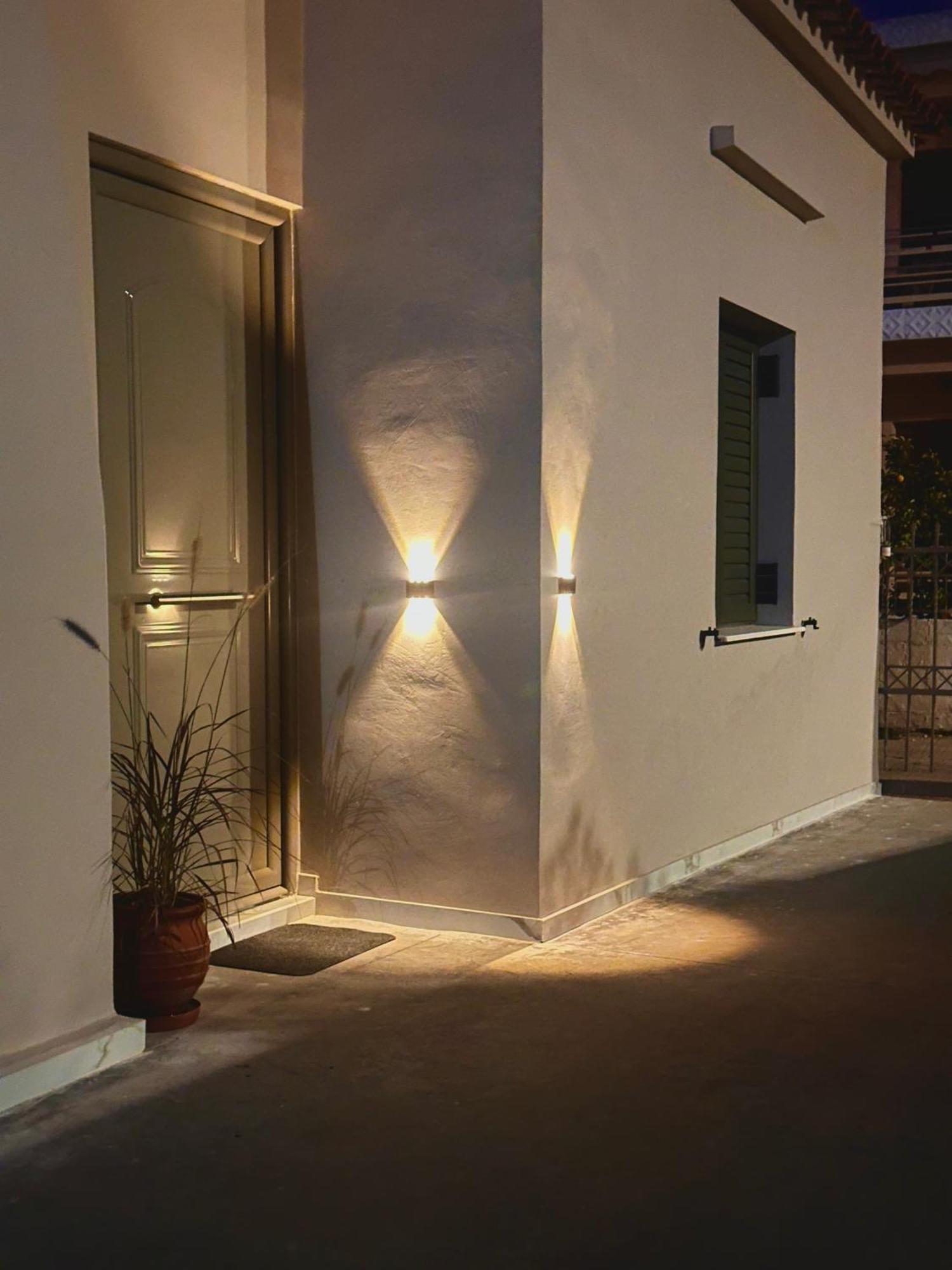Aura House Villa Koutsopodhi Exterior foto